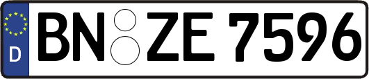 BN-ZE7596