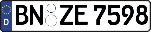 BN-ZE7598