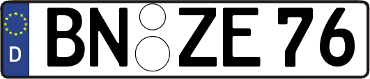 BN-ZE76