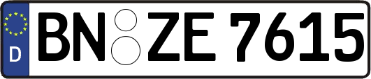 BN-ZE7615