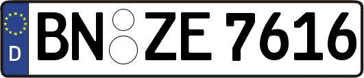 BN-ZE7616