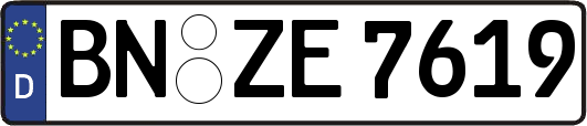 BN-ZE7619