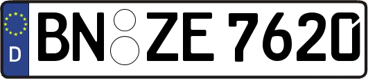 BN-ZE7620