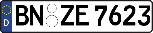 BN-ZE7623