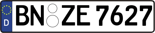 BN-ZE7627