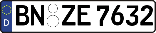 BN-ZE7632