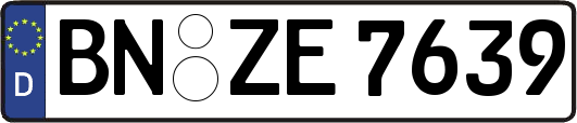 BN-ZE7639