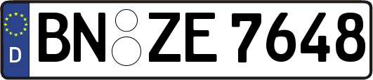 BN-ZE7648