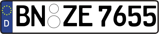 BN-ZE7655