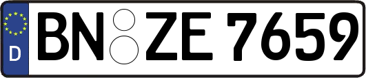 BN-ZE7659