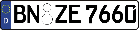 BN-ZE7660