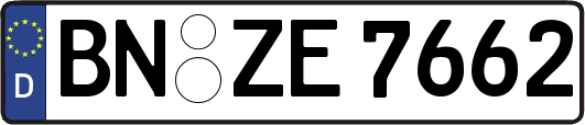 BN-ZE7662