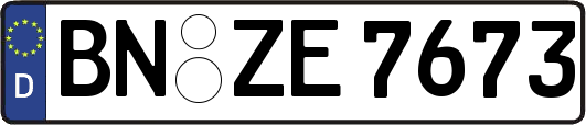 BN-ZE7673