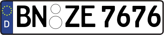 BN-ZE7676