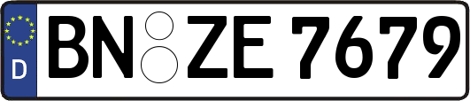 BN-ZE7679