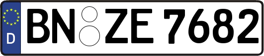 BN-ZE7682