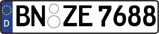 BN-ZE7688