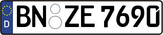 BN-ZE7690