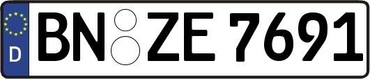 BN-ZE7691