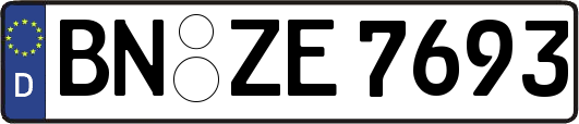BN-ZE7693
