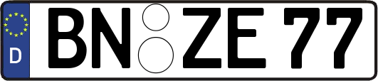 BN-ZE77