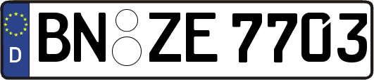 BN-ZE7703