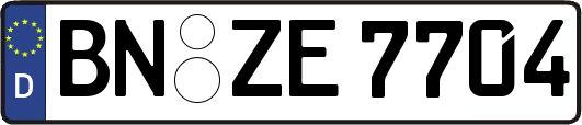 BN-ZE7704