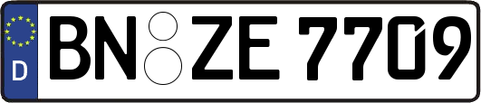 BN-ZE7709