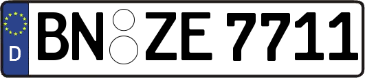 BN-ZE7711