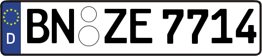 BN-ZE7714