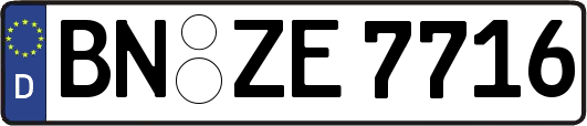 BN-ZE7716