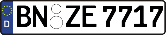 BN-ZE7717