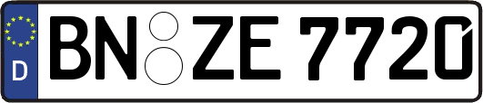 BN-ZE7720