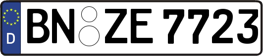 BN-ZE7723