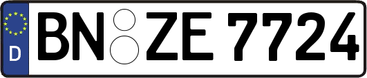 BN-ZE7724