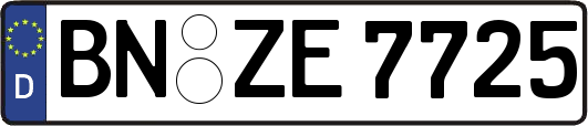 BN-ZE7725