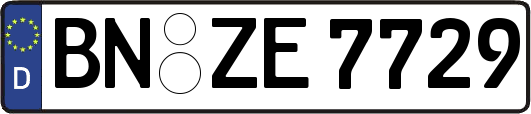 BN-ZE7729