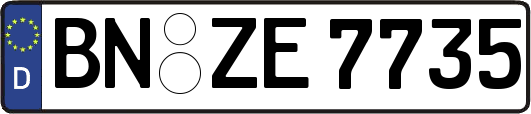 BN-ZE7735