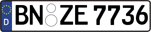 BN-ZE7736