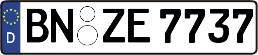 BN-ZE7737