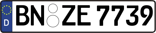 BN-ZE7739