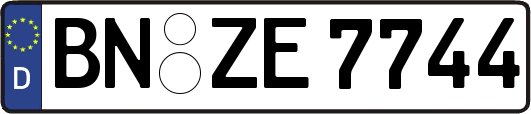 BN-ZE7744