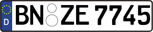 BN-ZE7745