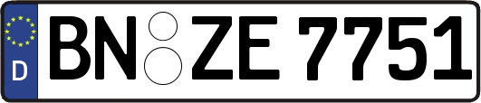 BN-ZE7751