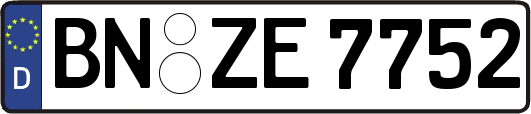 BN-ZE7752