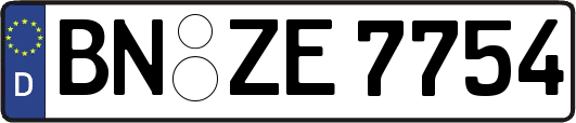 BN-ZE7754