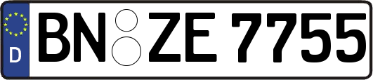 BN-ZE7755