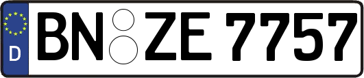 BN-ZE7757