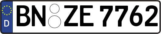 BN-ZE7762