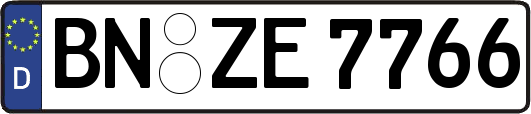BN-ZE7766